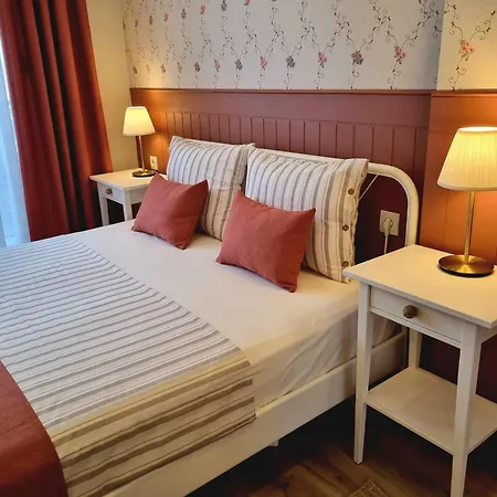 2 Bedroom Cozy 公寓 安塔利亚
