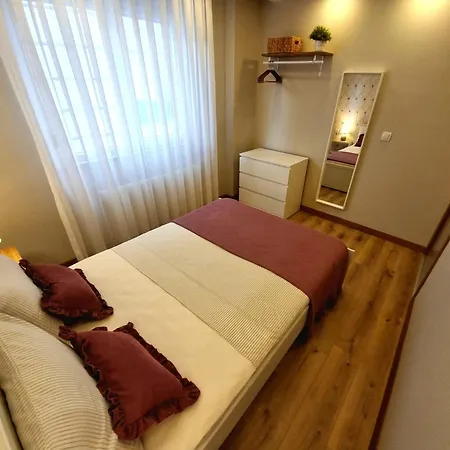 2 Bedroom Cozy *