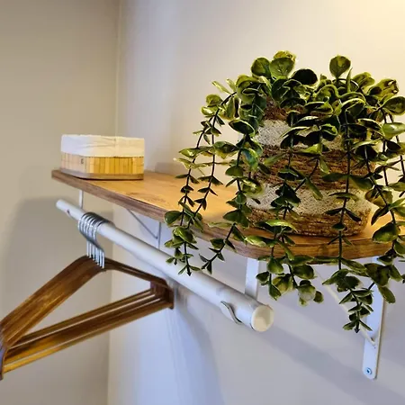 2 Bedroom Cozy Apartment