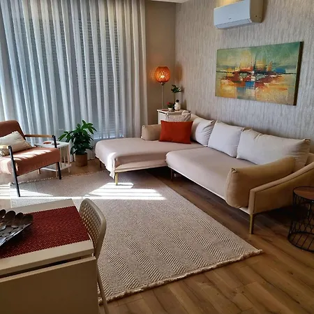 公寓 2 Bedroom Cozy