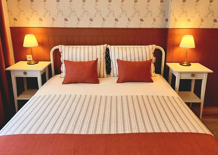 2 Bedroom Cozy 公寓 安塔利亚