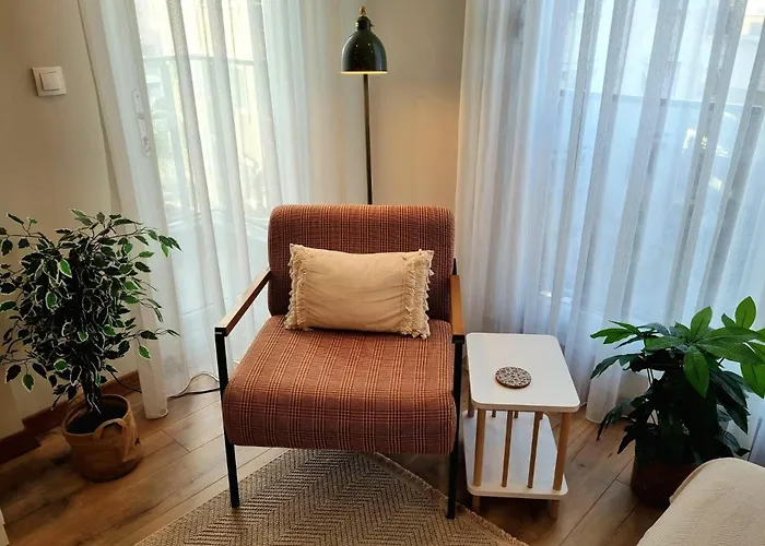 Apartment 2 Bedroom Cozy