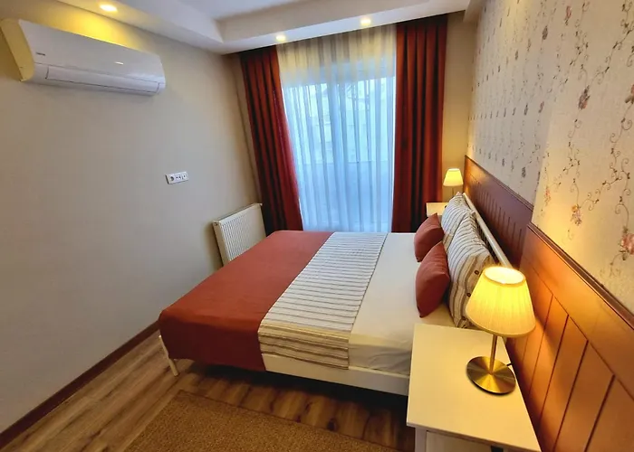 Apartment 2 Bedroom Cozy