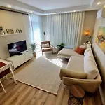 2 Bedroom Cozy Apartamento Antália