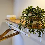 2 Bedroom Cozy Apartamento