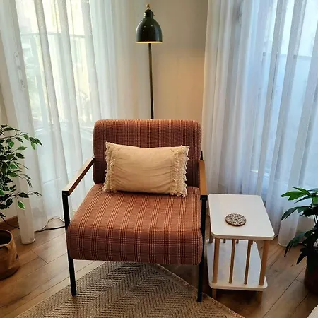 Appartamento 2 Bedroom Cozy