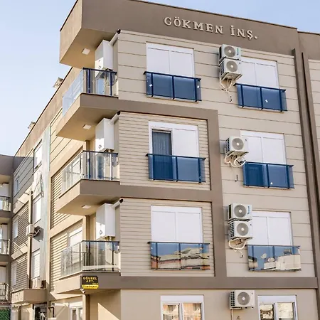 2 Bedroom Cozy Appartamento *