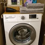 2 Bedroom Cozy 아파트 *