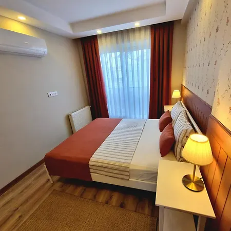 Apartmán 2 Bedroom Cozy